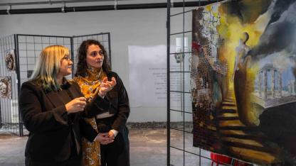 “Antik Safari” Bornova’da başladı