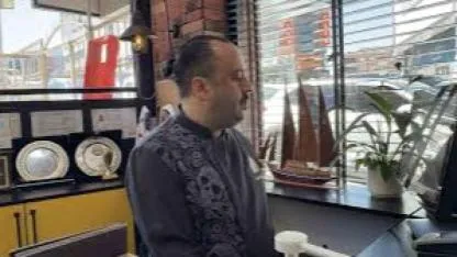 Arnavutköy’de ilginç olay