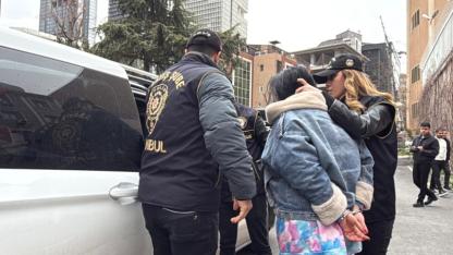 Avcılar’da tokatla başlayan tartışma cinayetle bitti