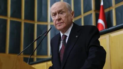Bahçeli:Trump ve Netanyahu telafisi zor bir hata yapmşlardır