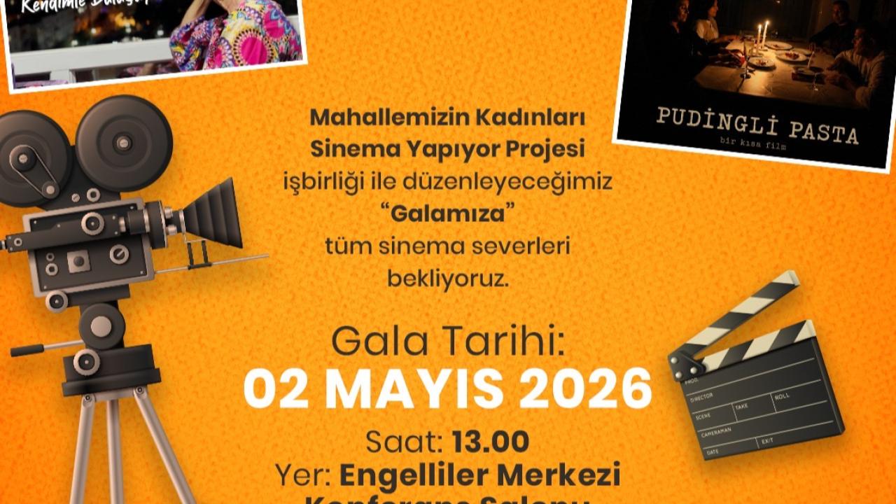 Balçova’da Hafta Sonu Kültür ve Sanatla Renklenecek