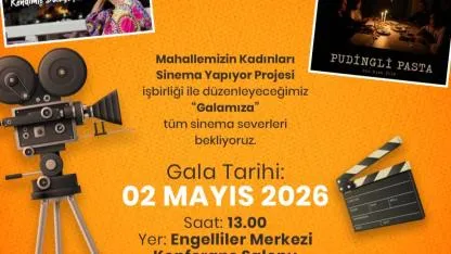 Balçova’da Hafta Sonu Kültür ve Sanatla Renklenecek