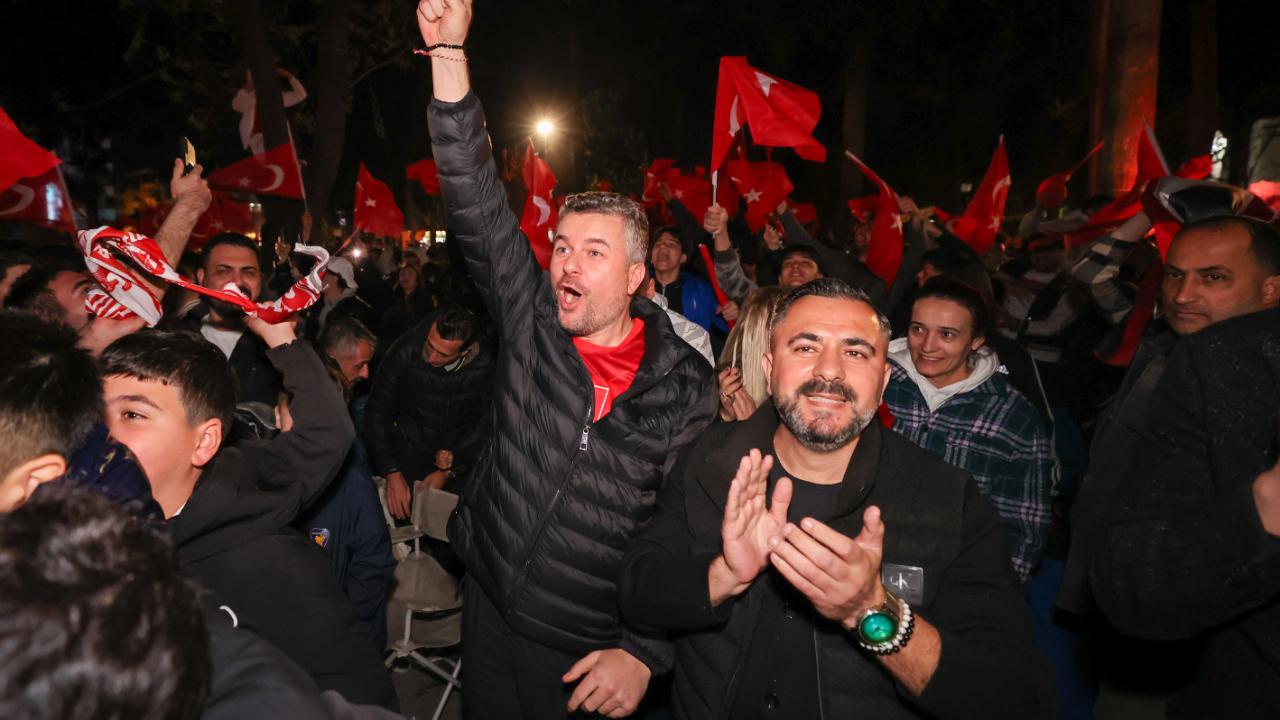 Başkan Duman’ın tahmini tuttu