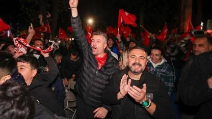 Başkan Duman’ın tahmini tuttu