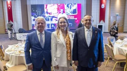 Başkan Mutlu Konak’taki iki yılını değerlendirdi