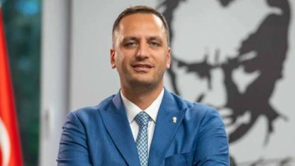 Başkan Ömer Eşki serbest bırakıldı