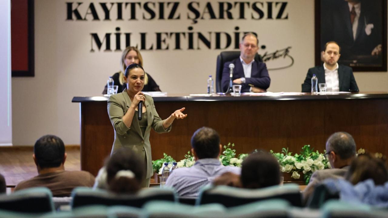 Başkan Sengel: Her şeye rağmen ayakta kalan bir belediyeyiz