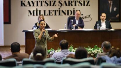 Başkan Sengel: Her şeye rağmen ayakta kalan bir belediyeyiz