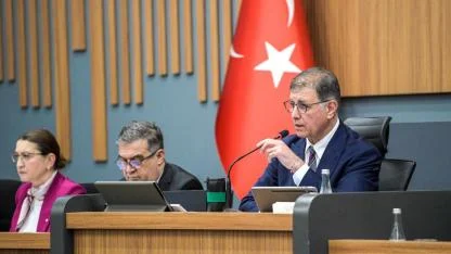 Başkan Tugay: İzmir dezenformasyon baskısı altındadır