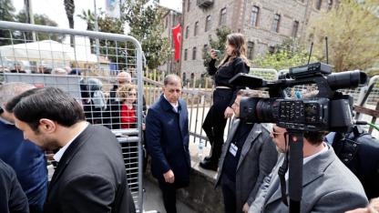 Başkan Tugay: Meslek Fabrikası için mücadele sürecek