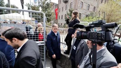 Başkan Tugay: Meslek Fabrikası için mücadele sürecek