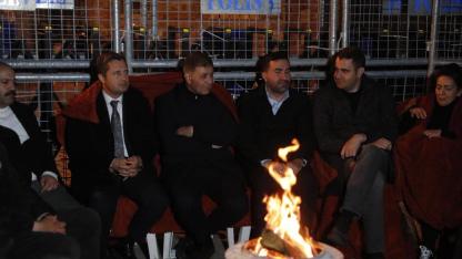 Başkan Tugay: Sonuç alana kadar vazgeçmeyeceğiz