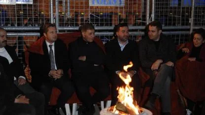 Başkan Tugay: Sonuç alana kadar vazgeçmeyeceğiz