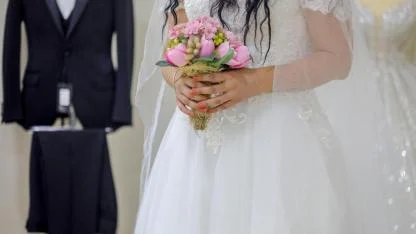 Bayraklı’da Evlenecek Çiftlere Anlamlı Destek