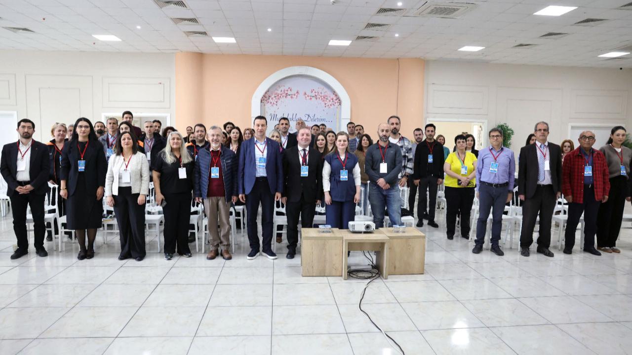 Bayraklı’nın Geleceği İçin SECAP Çalıştayı Düzenlendi