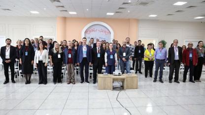 Bayraklı’nın Geleceği İçin SECAP Çalıştayı Düzenlendi