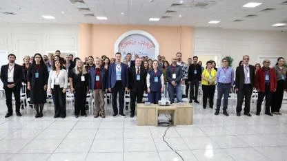 Bayraklı’nın Geleceği İçin SECAP Çalıştayı Düzenlendi