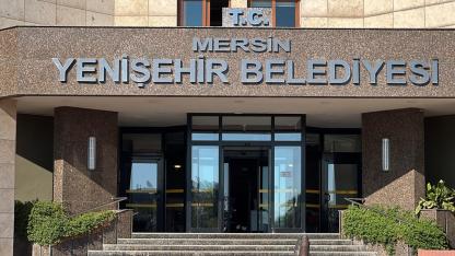 Belediyede işe gitmeyen personele 23 ay maaş ödenmiş