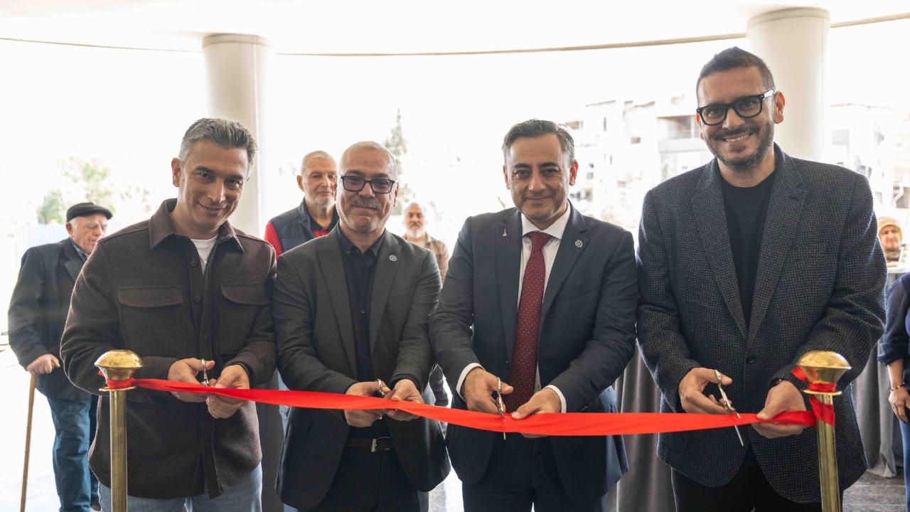 Bergama’nın asırlık geleneği Bornova’da hayat buldu