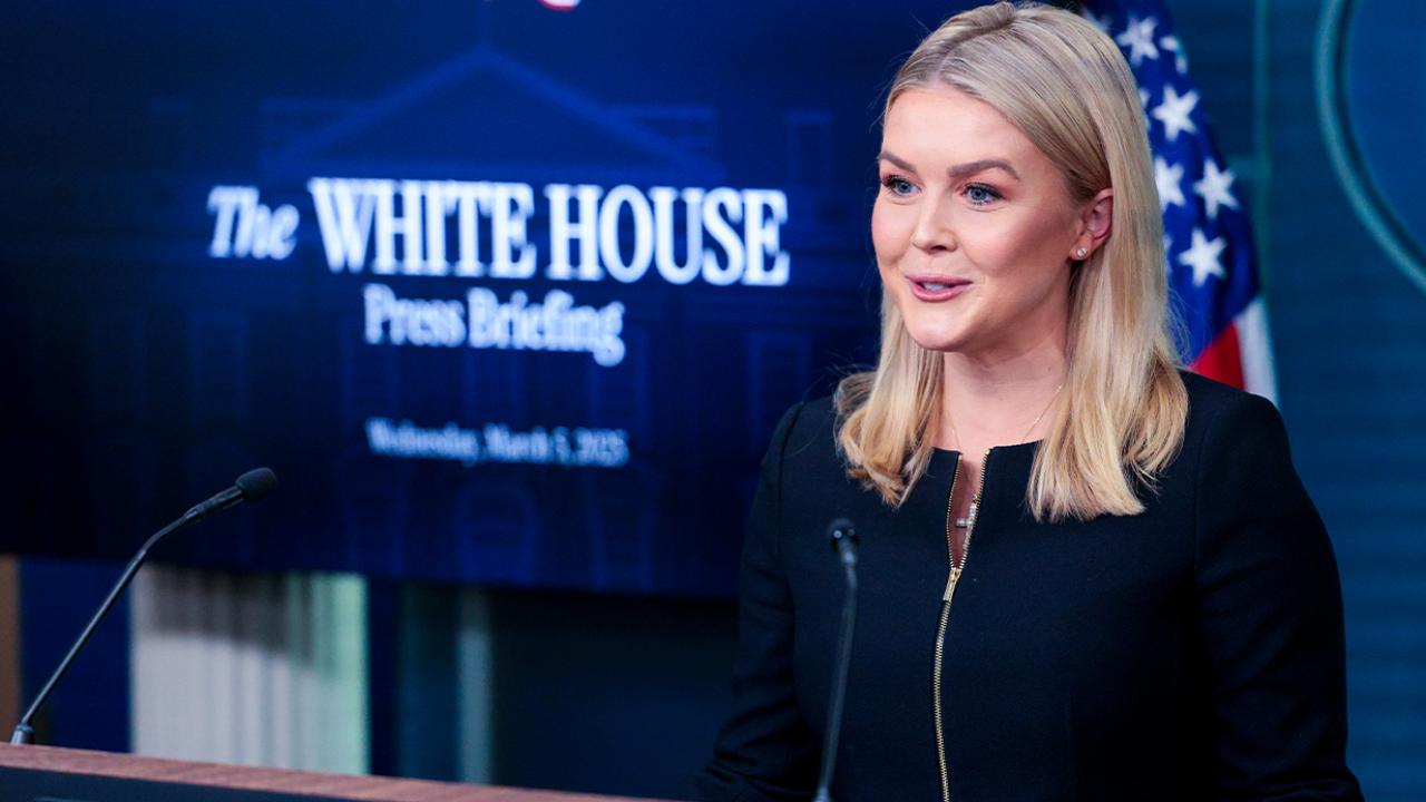 Beyaz Saray: Geri adım atan İranlılar oldu, Başkan Trump değil