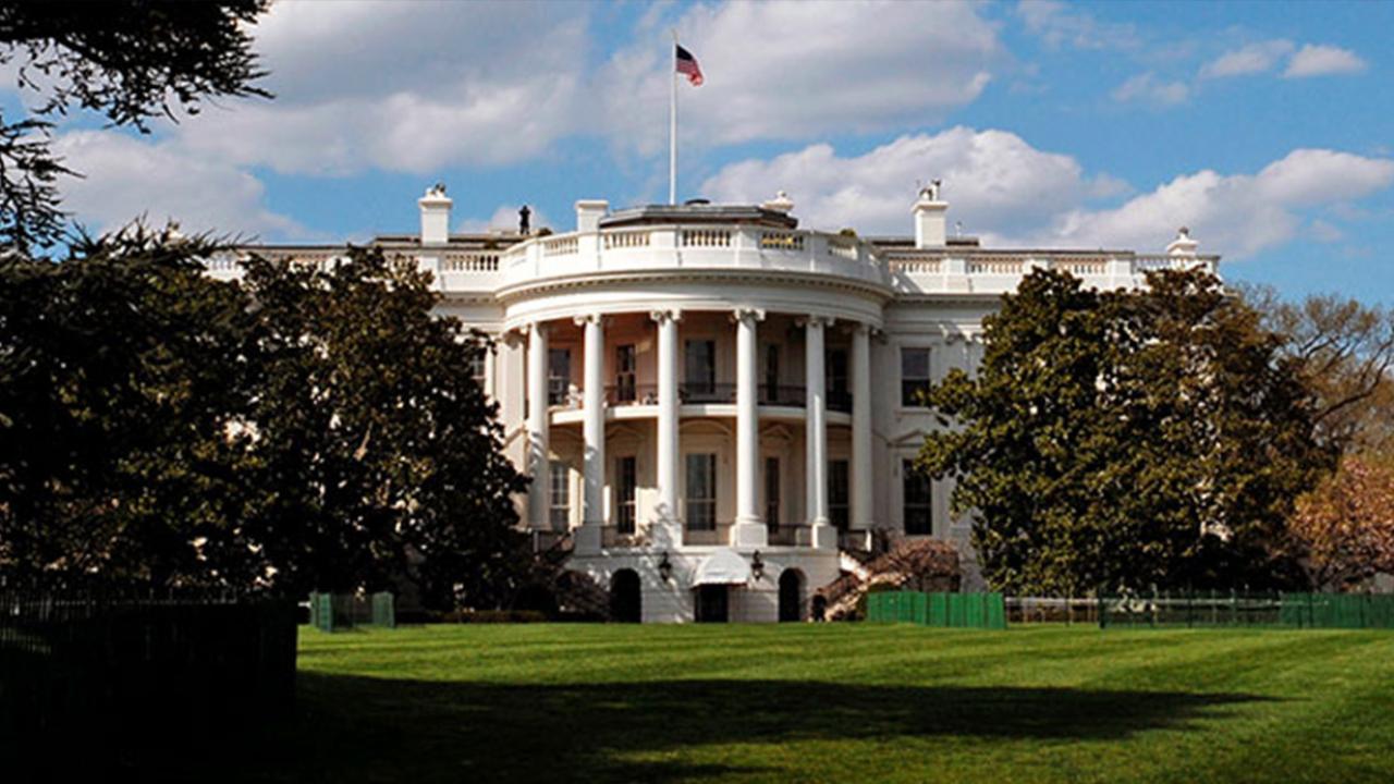 Beyaz Saray’dan ateşkes açıklaması