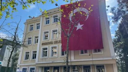 Bornova Belediye Başkanı Ömer Eşki gözaltına alındı