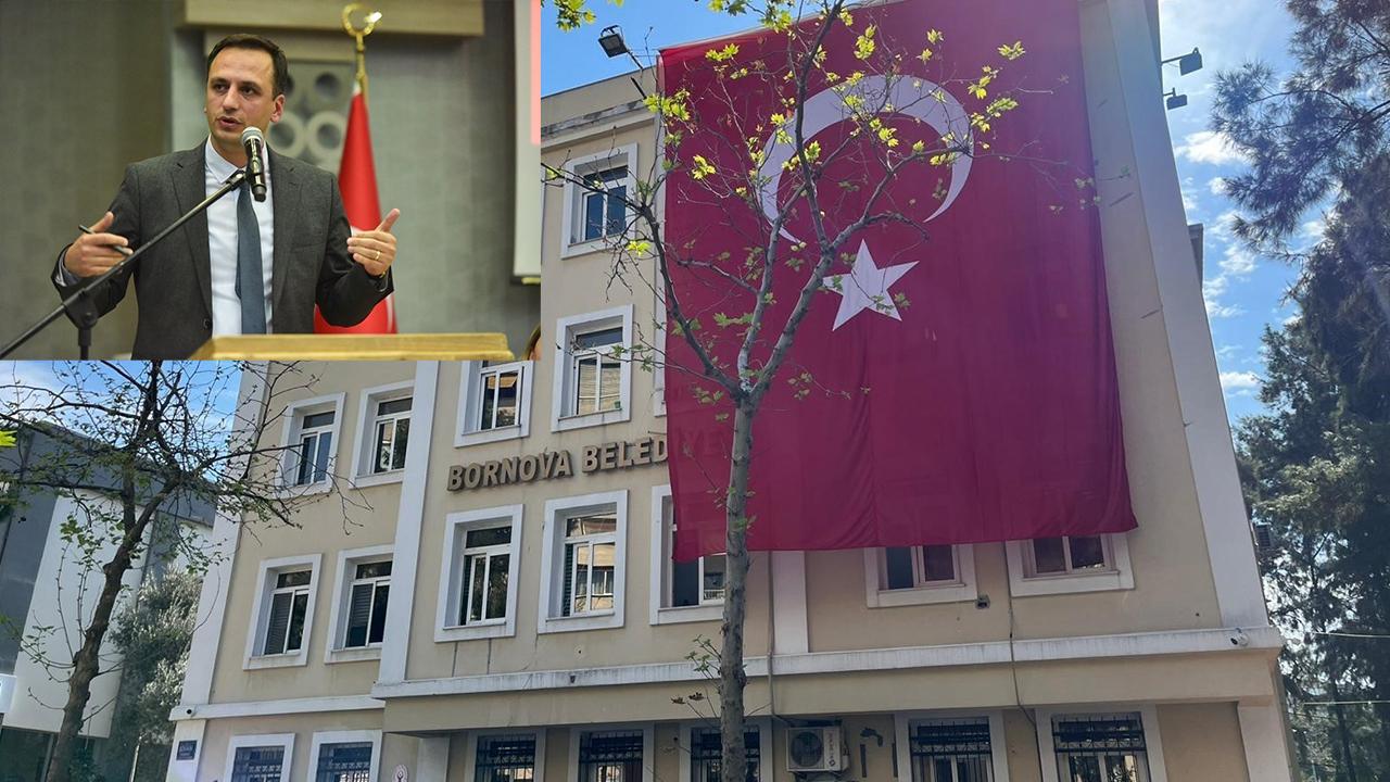 Bornova Belediyesi'ndeki soruşturmada ifadeler ortaya çıktı