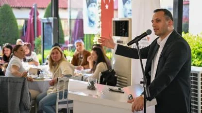 Bornova’da eğitimin geleceği için güç birliği