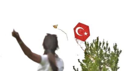 Bornova’da gökyüzü uçurtmalarla şenlenecek