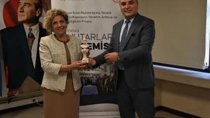 Bornova’da Güç Birliği