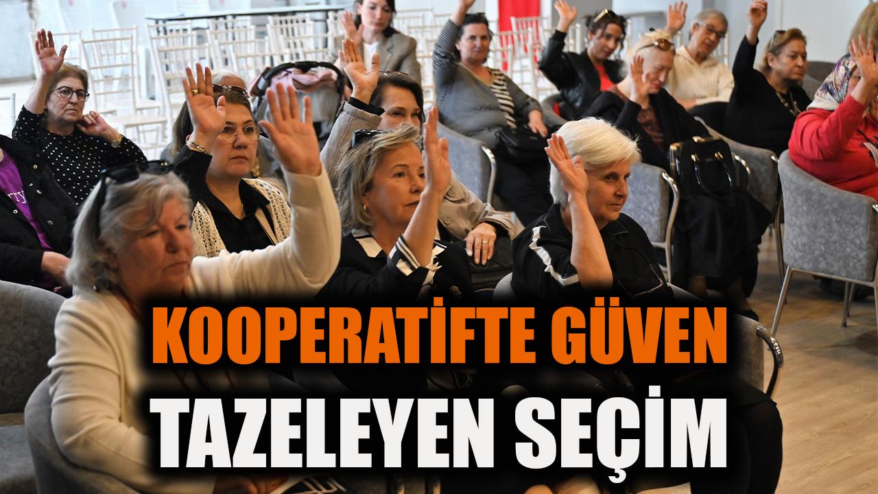 Bornova’da kadın dayanışması güçleniyor