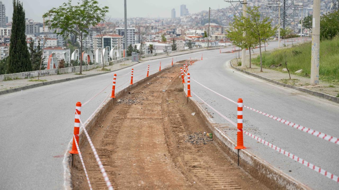 Bornova’da varyanta neşter