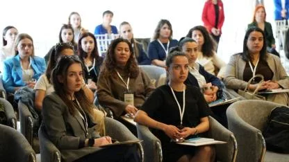 Bornova’daki çalıştaydan kritik mesaj