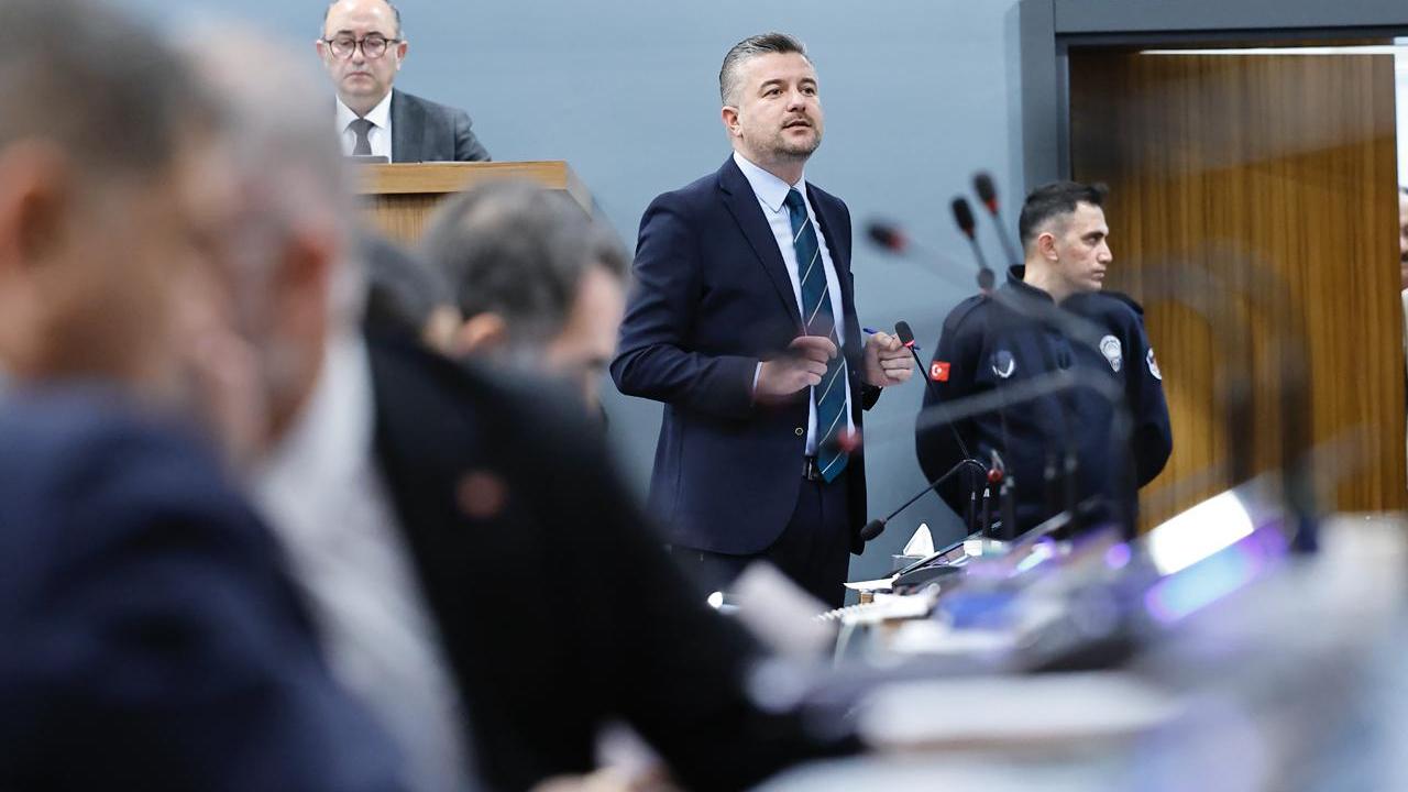 Buca için değişim başlıyor