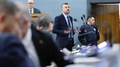 Buca için değişim başlıyor