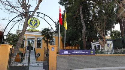 Buca’nın yeni kültür hazinesinin resmi açılışı yapılacak