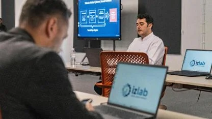 Büyükşehir’den yapay zeka ile dijital dönüşüm eğitimi