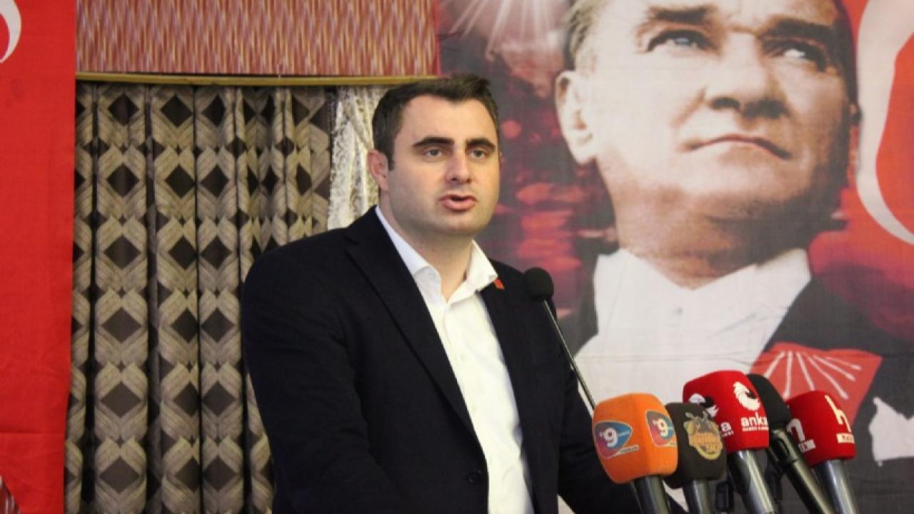 CHP İzmir’den Meslek Fabrikası için eylem kararı