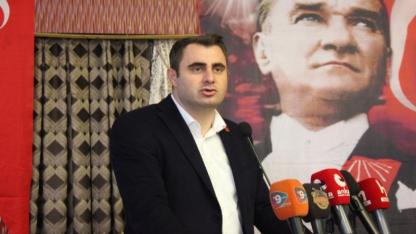 CHP İzmir’den Meslek Fabrikası için eylem kararı