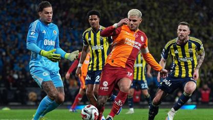 Derbide ligin en golcü iki takımı karşılaşacak