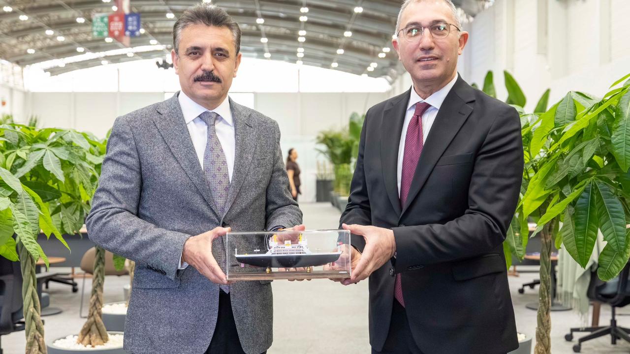 Dikili-Midilli Seferleri 1 Mayıs’ta yeniden başlıyor