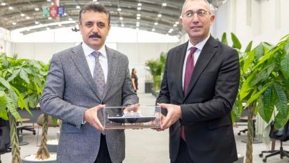 Dikili-Midilli Seferleri 1 Mayıs’ta yeniden başlıyor