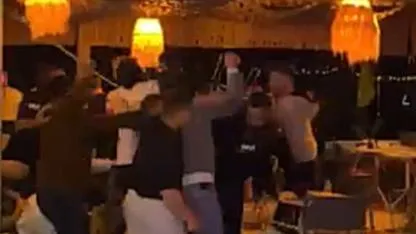 Dikili'de kafedeki saldırıya 6 tutuklama