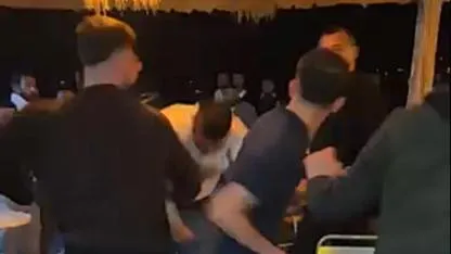 Dikili'de kafedeki saldırıya 6 tutuklama