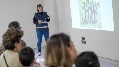 Doğa ve patili dostlar şifa dağıtıyor