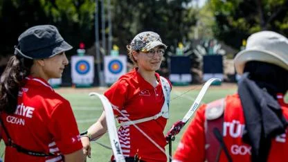 Dünya Kupası’nda İzmir imzası