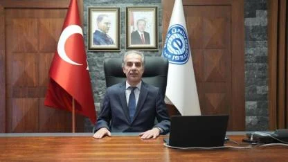 Ege Üniversitesi Senatosu’ndan İsrail’in idam kararına sert tepki