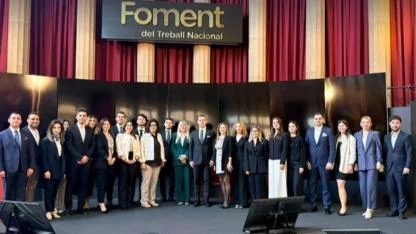 EGİAD’dan İspanya açılımı