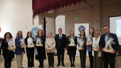 Emek Büyüdü, Dayanışma Güçlendi: TORKEM 1000 Üyeyi Geçti