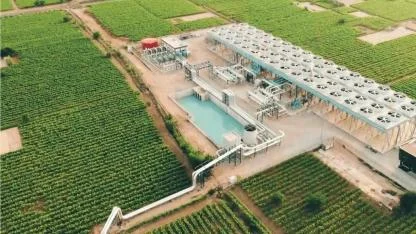 Enerji bağımsızlığımızın anahtarı jeotermal enerjide